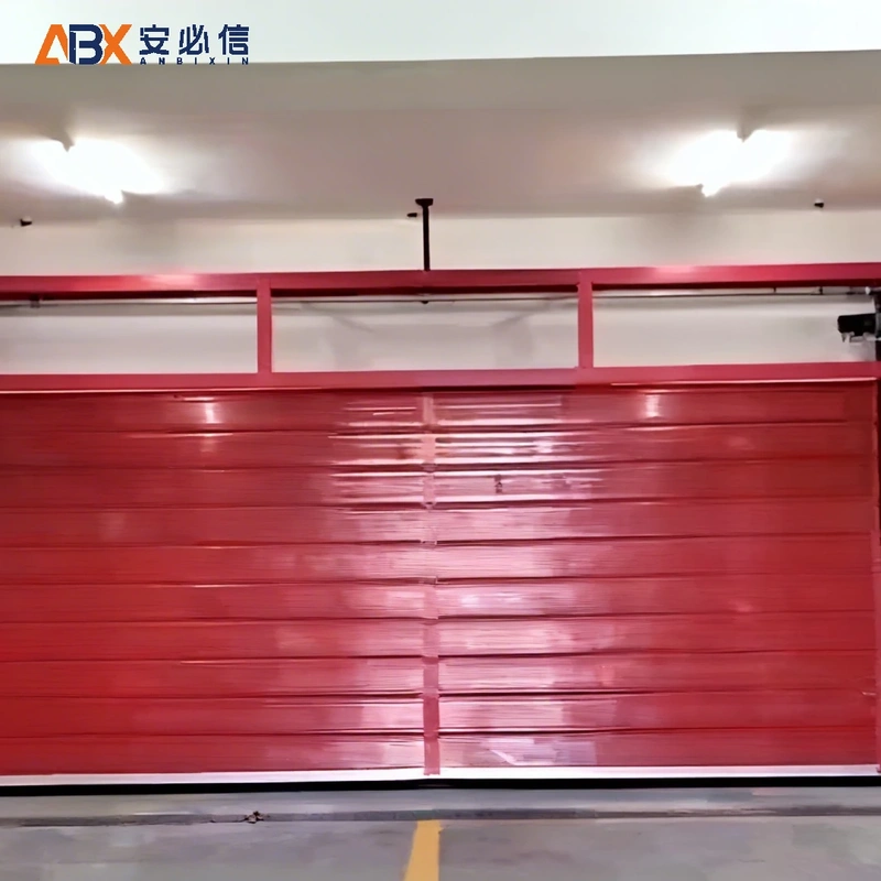 无锡市雷达高速门
